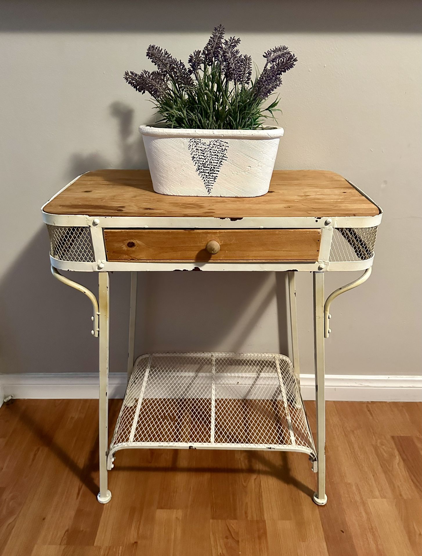 Small Farmhouse Table