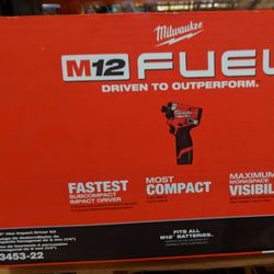 1/4 Hex Impact Drill Kit