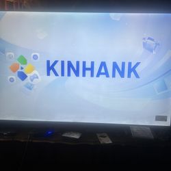 Used Kinhank Super Console 