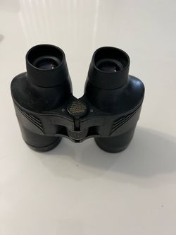 Binoculars