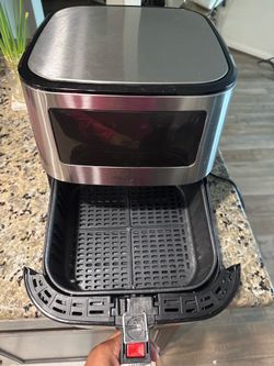 Air fryer
