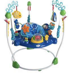 Baby Bouncer