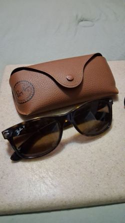 Ray Ban Sunglasses