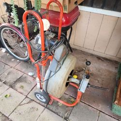 unclog drains