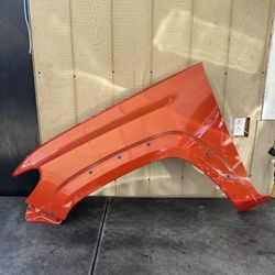 2016 2017 2018 2019 2020 2021 2022 2023 TOYOTA TACOMA LEFT SIDE HEADLIGHT OEM USED 