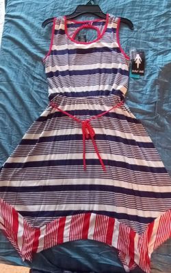 Brand new girls dress