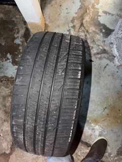 Perelli P0 AS PLUS 3