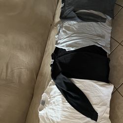 Pro Club Shirts Size Small