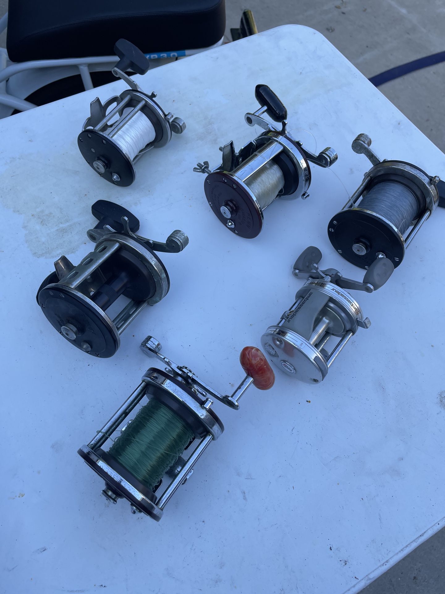 Penn Fishing Reels