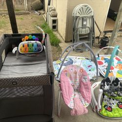 Baby Stuff