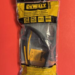 DeWALT Dominator Protective Eyewear DPG94