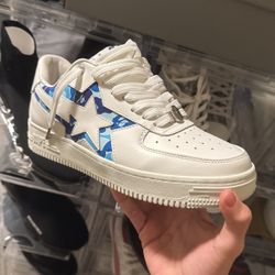 Bapestas 10.5