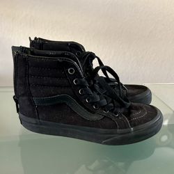 Vans Size 13.5Y