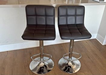 Bar stools