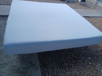 Mattress Memory Foam King Size