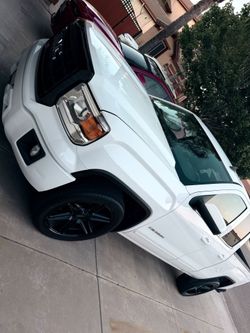 2014 GMC Sierra 1500