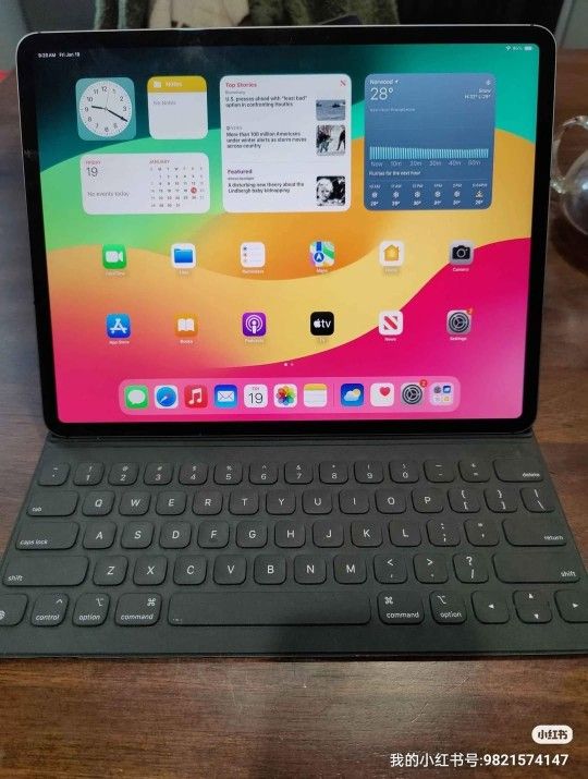 Working Perfectly
