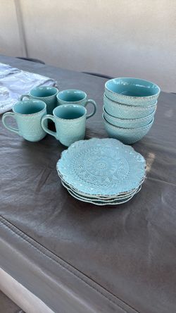 Dishes