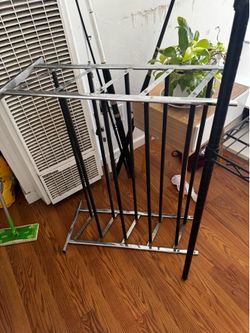 Shoe Rack METAL
