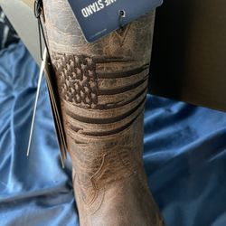 Ariat Boots 