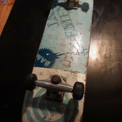 Bam Element Board