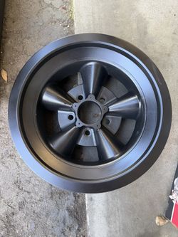 Vintage ET Wheels 5x4.75
