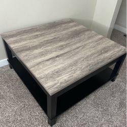 Coffee Table