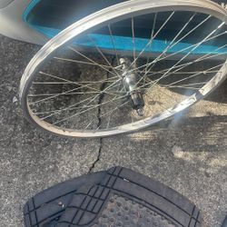 Shimano Wheel For Road Bike 