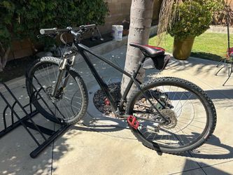 Specialized Rockhopper Comp