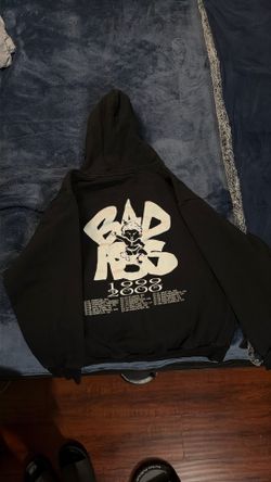 Joey Badass Tour Sweater 