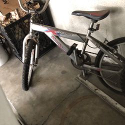 Bikes