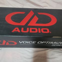 8 inch midrange speakers