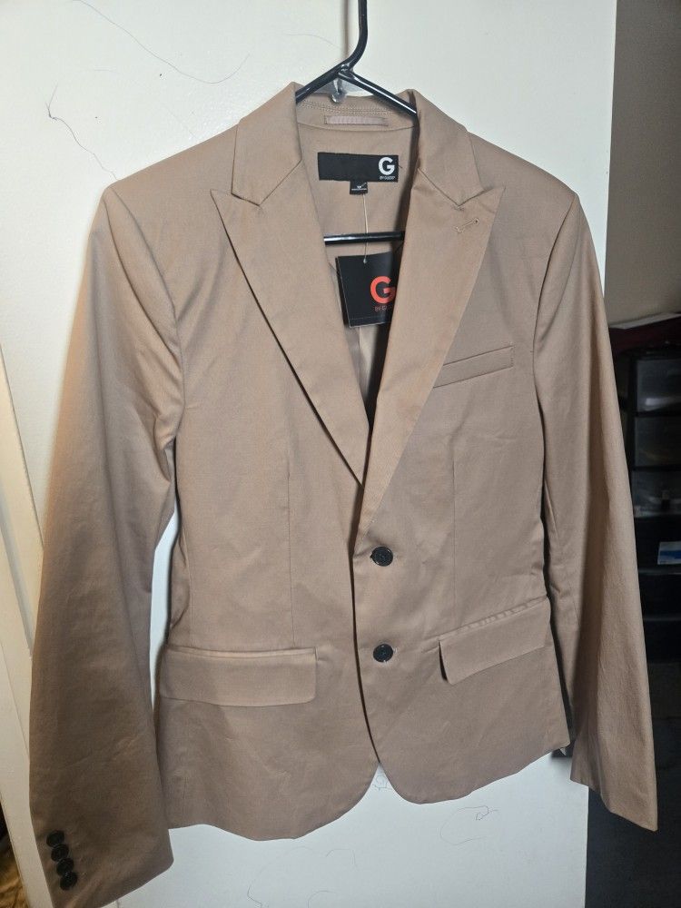 Blazer ( Beige)
