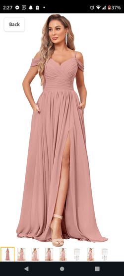 Formal Dresses Many Styles  And Sizes 
