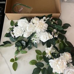 Artificial Flowers