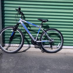 Huffy Highland Mountain Bike 