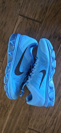 Nike Air Max Tailwind 7 683632-402 Blue Men's Size 12