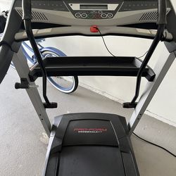 Pro-Form Treadmill