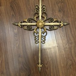 Iron Cross
