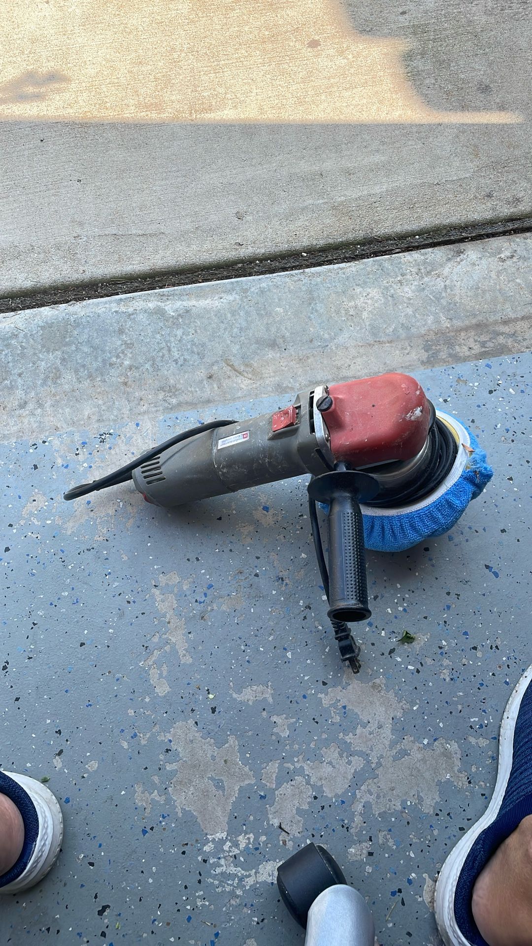 Power Buffer
