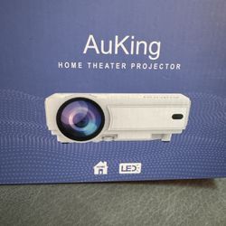 Home Projector 