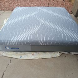 Sealy King size Mattress