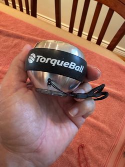 Torque Ball