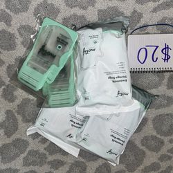 Brest Milk Bags