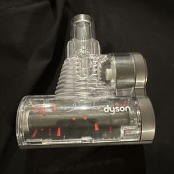 Dyson Brush Attachment