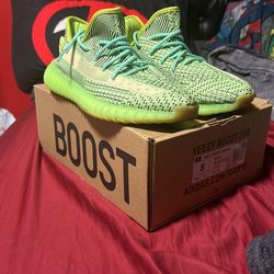 Yeezys Size 8
