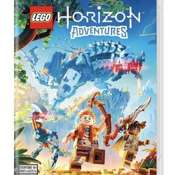 LEGO Horizon Adventures - Nintendo Switch
