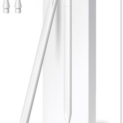 Stylus Pen/pencil for iPad 9th&10th Generation, 5 Mins Ultra Fast Charging
