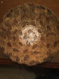 Glass Plate