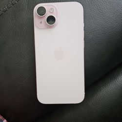 iPhone 15 128 GB UNLOCKED